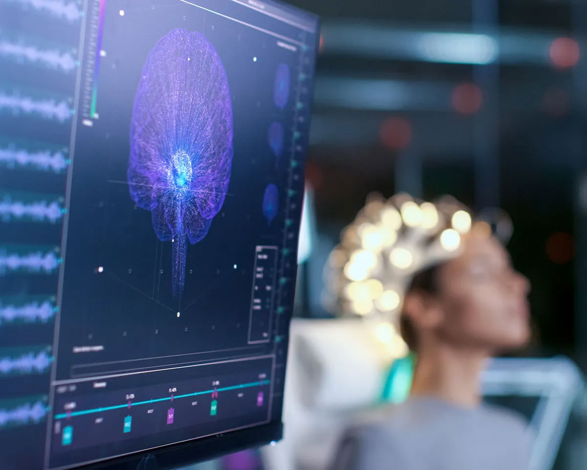 BJC Images Feature Neurosciences Research