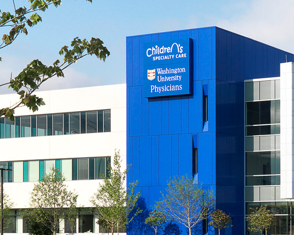 Children's Specialty Care