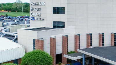 Parkland Health Center