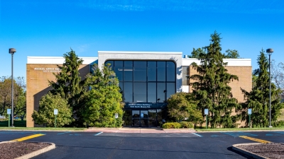 Medical Office Building 1 BJWCH