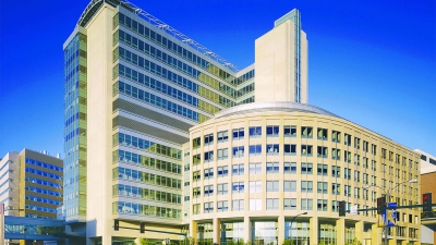 Laboratory Services at Barnes-Jewish Hospital Center for Advanced Medicine
