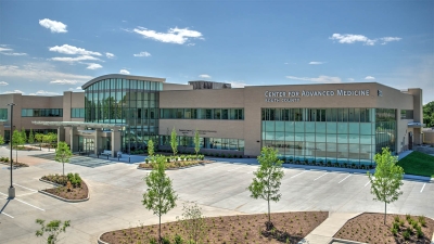 WashU Medicine Transplant at Center for Advanced Medicine South County