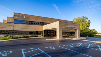 WashU Medicine Transplant at Barnes-Jewish West County Hospital
