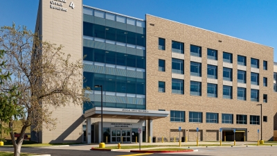 WashU Medicine Transplant Hepatology at Barnes-Jewish West County Hospital