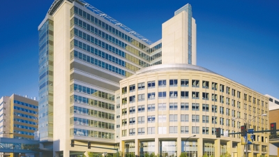 WashU Medicine Transplant Hepatology at Barnes-Jewish Hospital