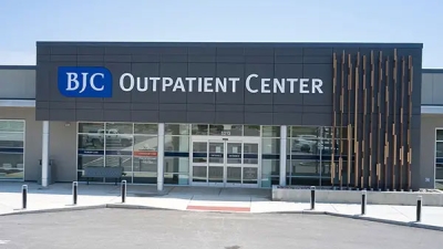 BJC Medical Group Diabetes and Endocrine Care at Godfrey