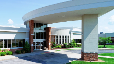 BJC Medical Group ENT Specialists at Sullivan