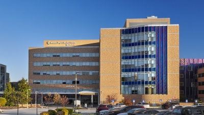 Wound Center at Missouri Baptist Medical Center